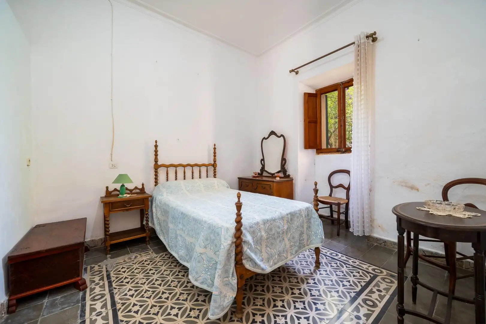 Habitación de Casa o chalet en venta en Santa María del Camí con Terraza y Trastero