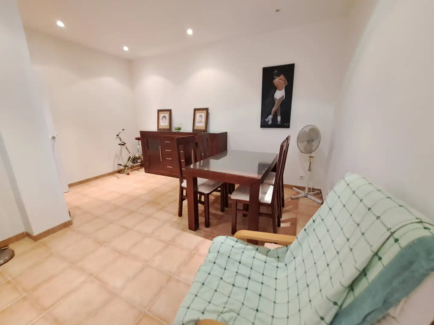 Wohnung zur Miete in Avenida Arias Maldonado, 14, Playa de la Fontanilla