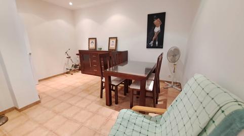 Foto 3 de Pis de lloguer a Avenida Arias Maldonado, 14, Playa Bajadilla - Puertos, Málaga