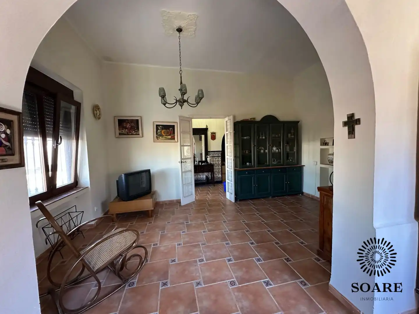 Detached house with garden for sale in CASTELLO, imagen 35