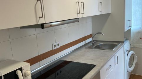 Foto 3 de Pis de lloguer a Calle Nenufar, 6, Los Pacos, Fuengirola