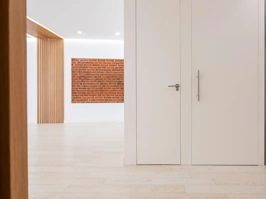 Piso con ascensor en venta en C. de López de Hoyos, imagen 33