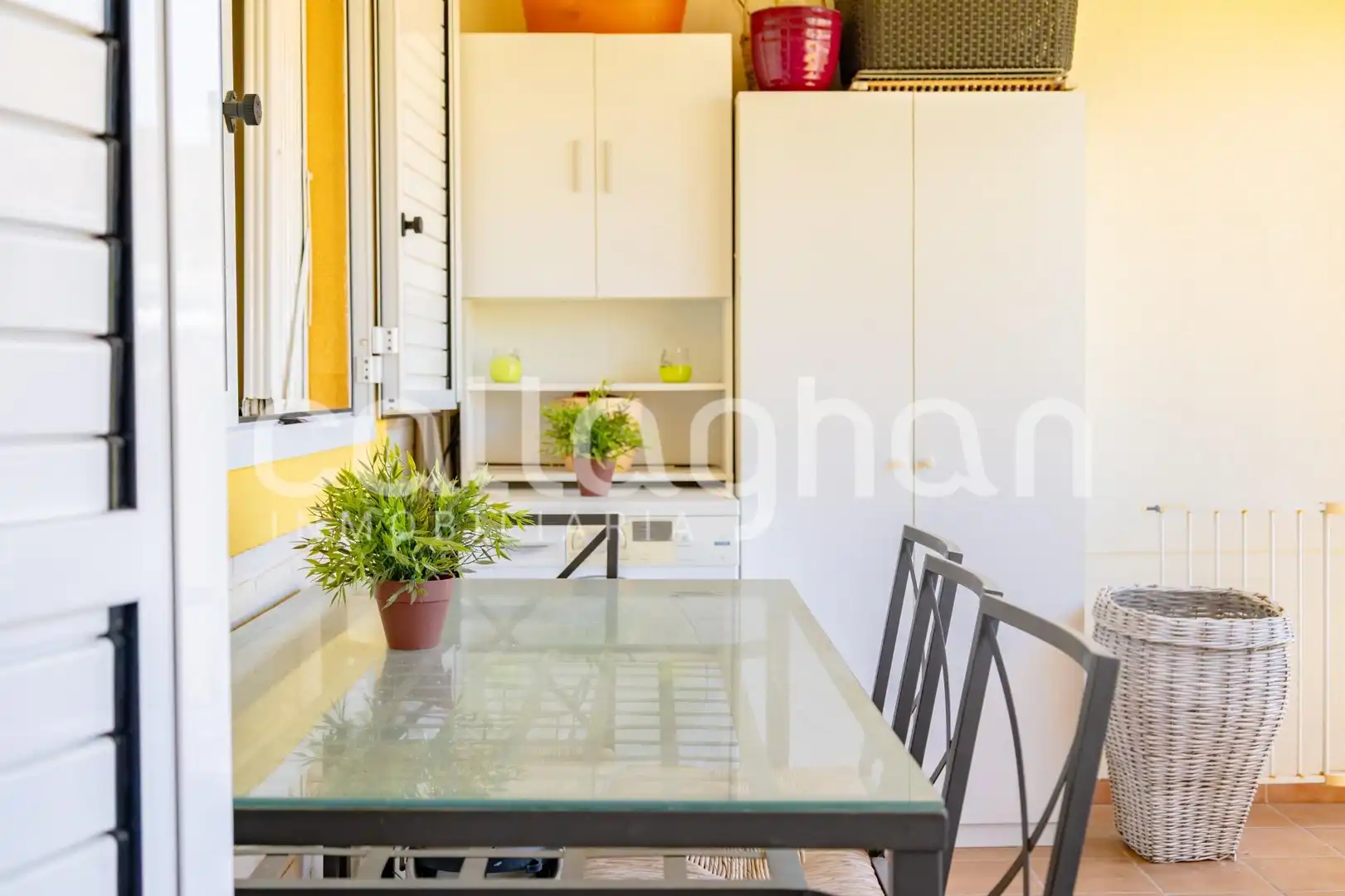 Terraced house with terrace for sale in Corinto - Almarda, imagen 35
