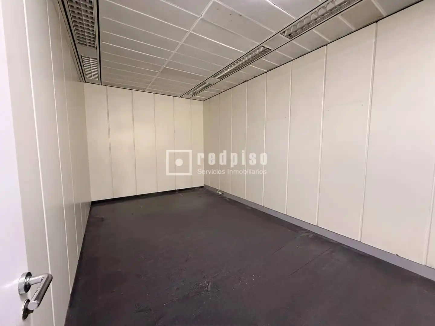 Geschaftsraum zur Miete in Valencia