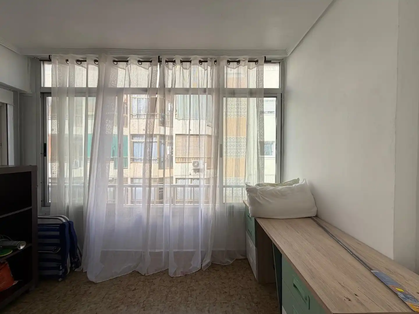 Apartamento con terraza en venta en Calle GOLETA, imagen 20