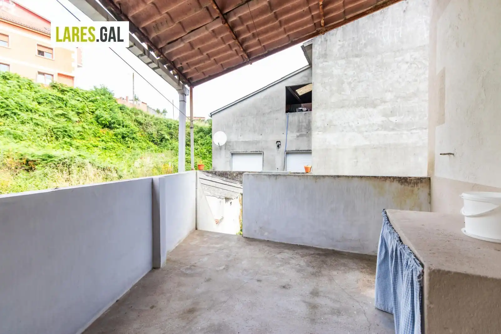 Maison à vendre à Rúa Ramón Cabanillas, imagen 12