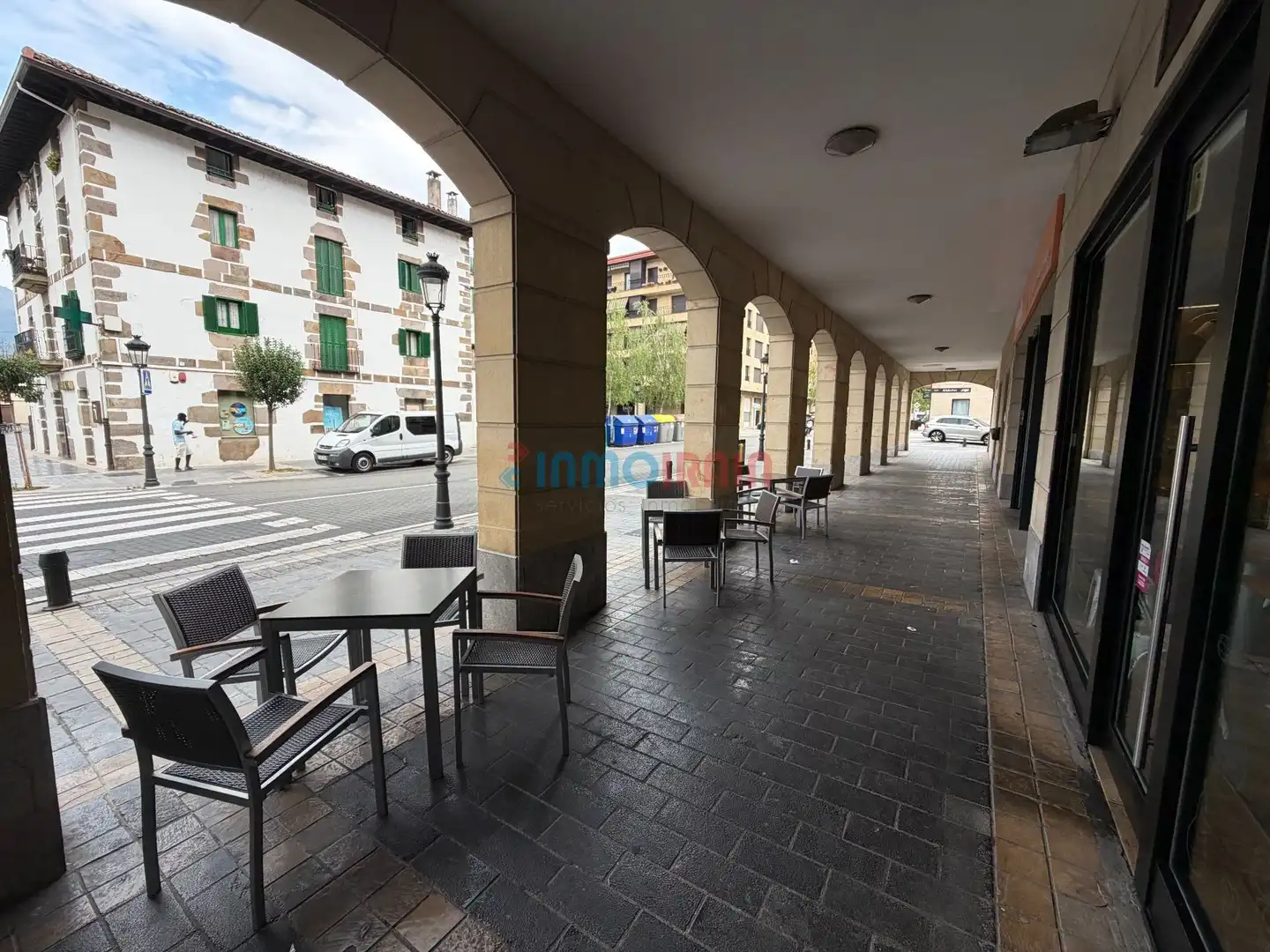 Local commercial à vendre à Elosegi Kalea, imagen 18