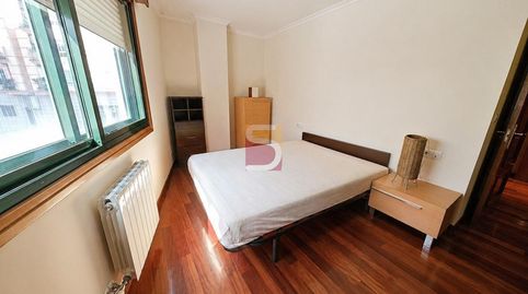 Foto 2 de Piso de alquiler en Travesía de Vigo, 65, Fátima, Vigo