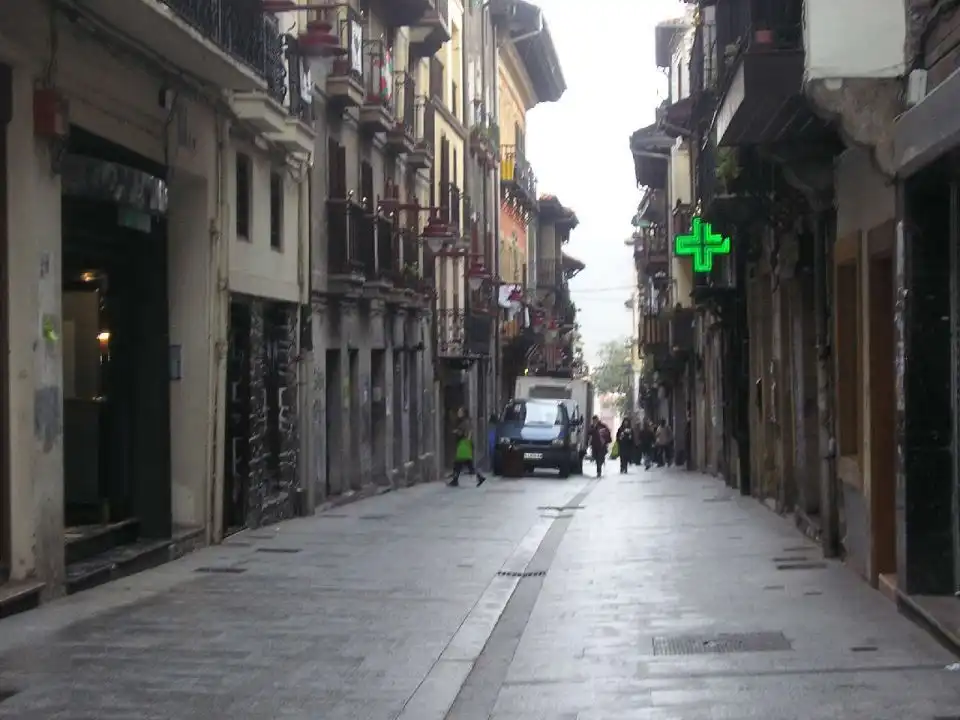 Business premises to rent in Hernani, imagen 2