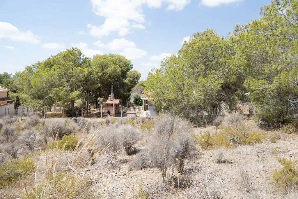 Residencial en venta en Murcia