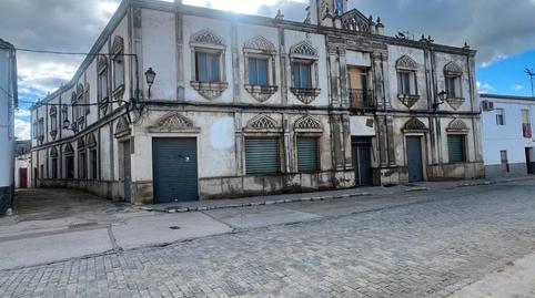 Foto 3 de Edificio en venta en Guadalcanal, Sevilla