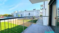 Terrace of Flat for sale in Calafell  with Air Conditioner, Heating and Private garden