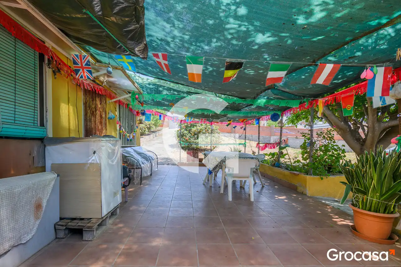 Terraza de Residencial en venta en Gavà