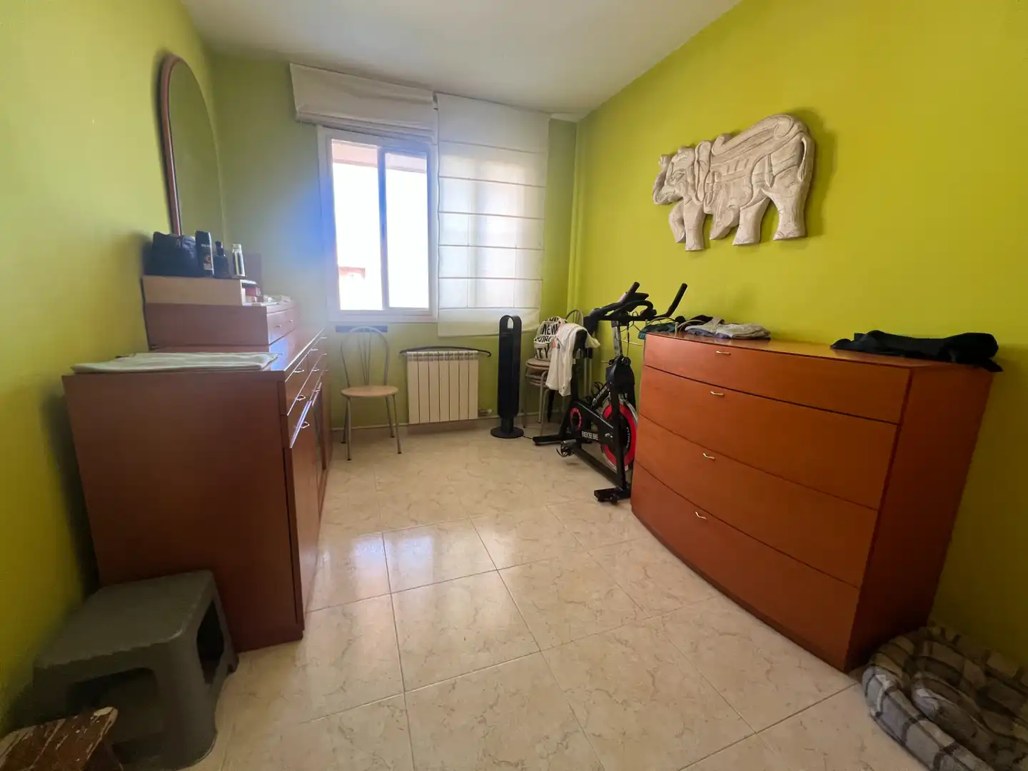 Habitación de Ático en venta en Salou con Aire acondicionado, Calefacción y Jardín privado