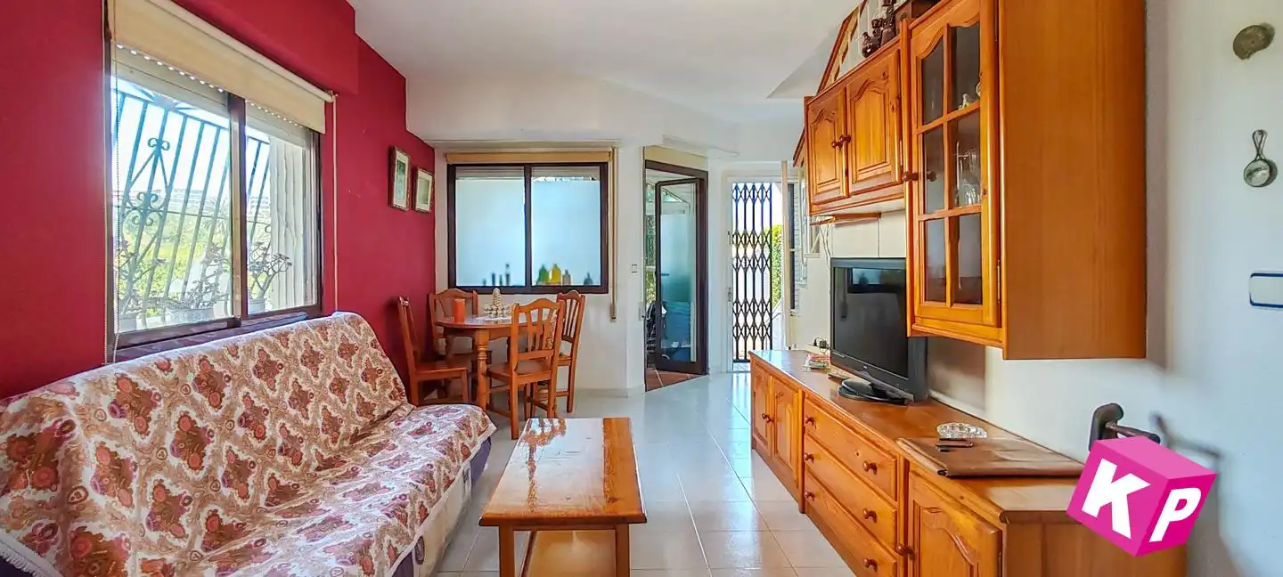 Bungalow con piscina en venta en Del Carabasí, imagen 13