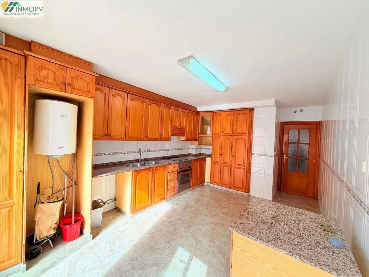 Appartement avec terrasse à vendre à Casco Urbano, imagen 6