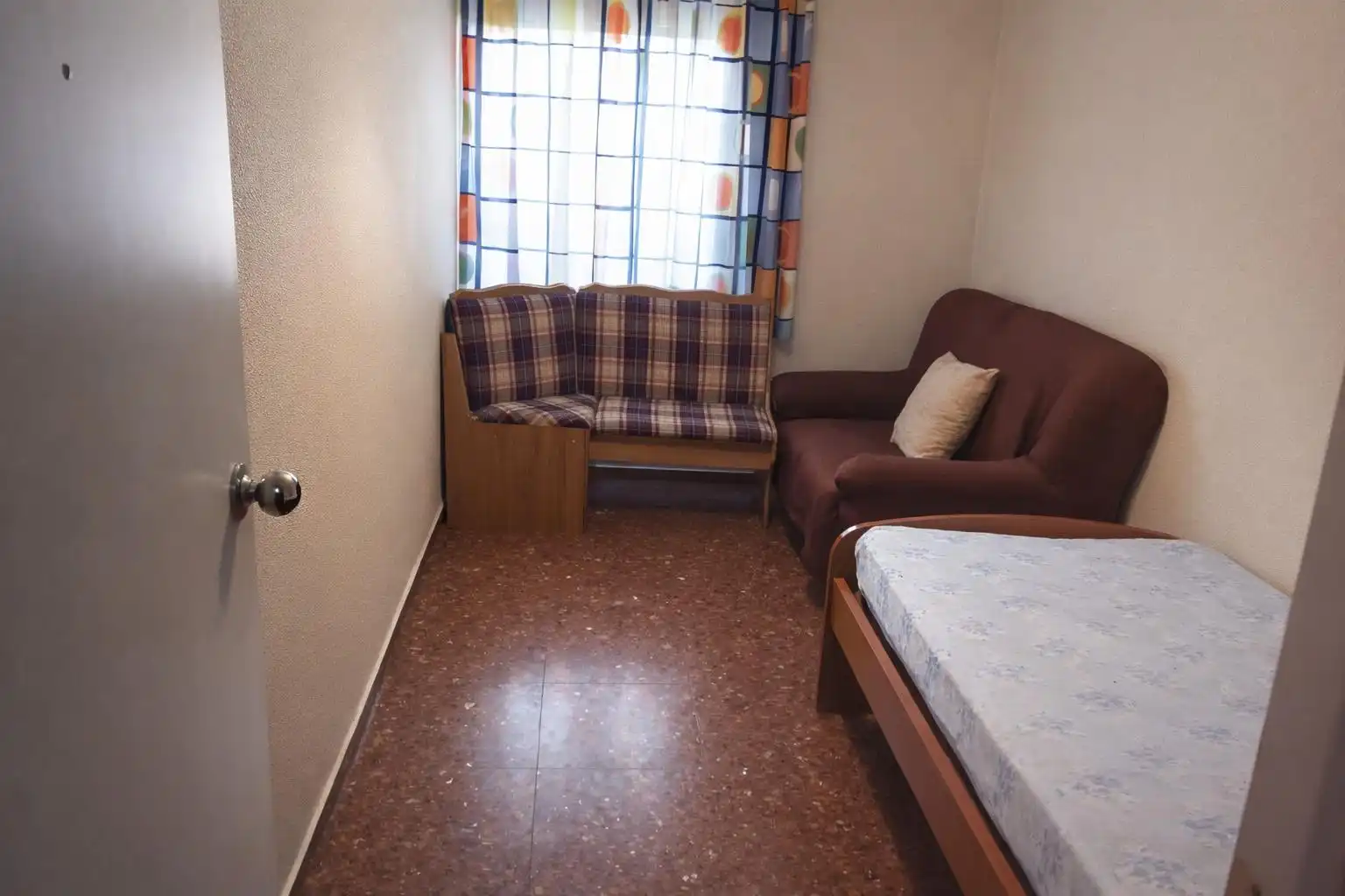 Pis amb ascensor en venda a Andújar, imagen 12