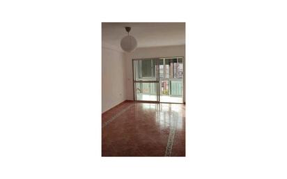 Bedroom of Flat for sale in Málaga Capital