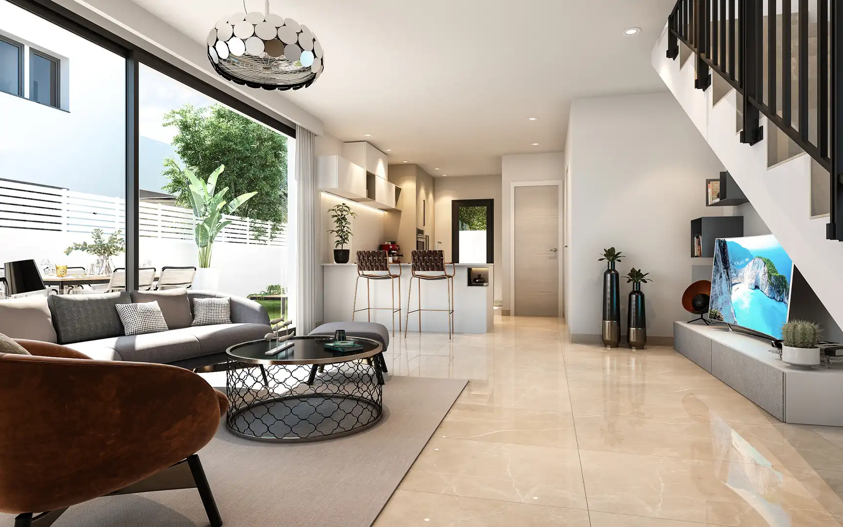 House with pool for sale in Carrer Lletsó, imagen 15