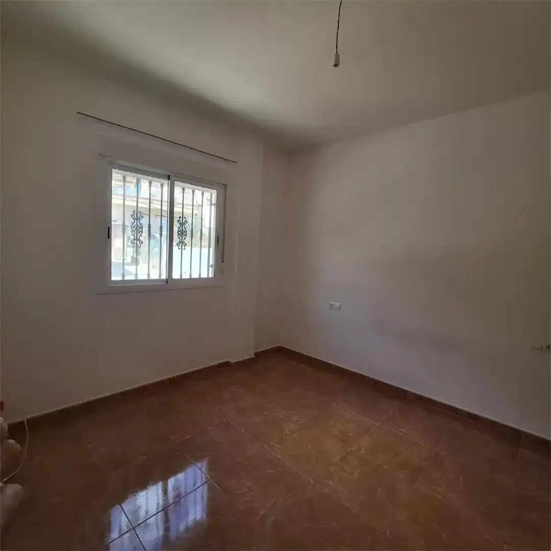 Piso en venta en Tabernas
