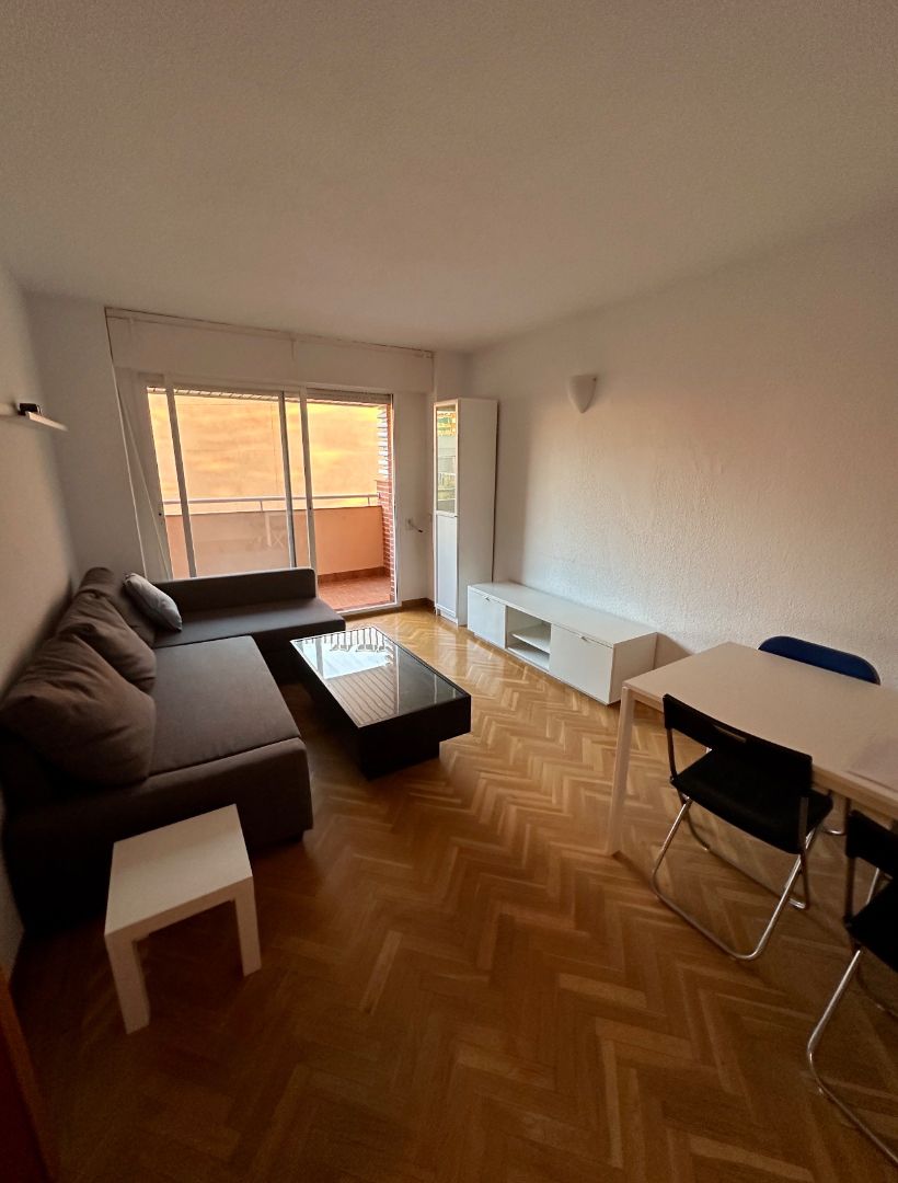 Pis de lloguer a Calle de Numancia, Bellas Vistas