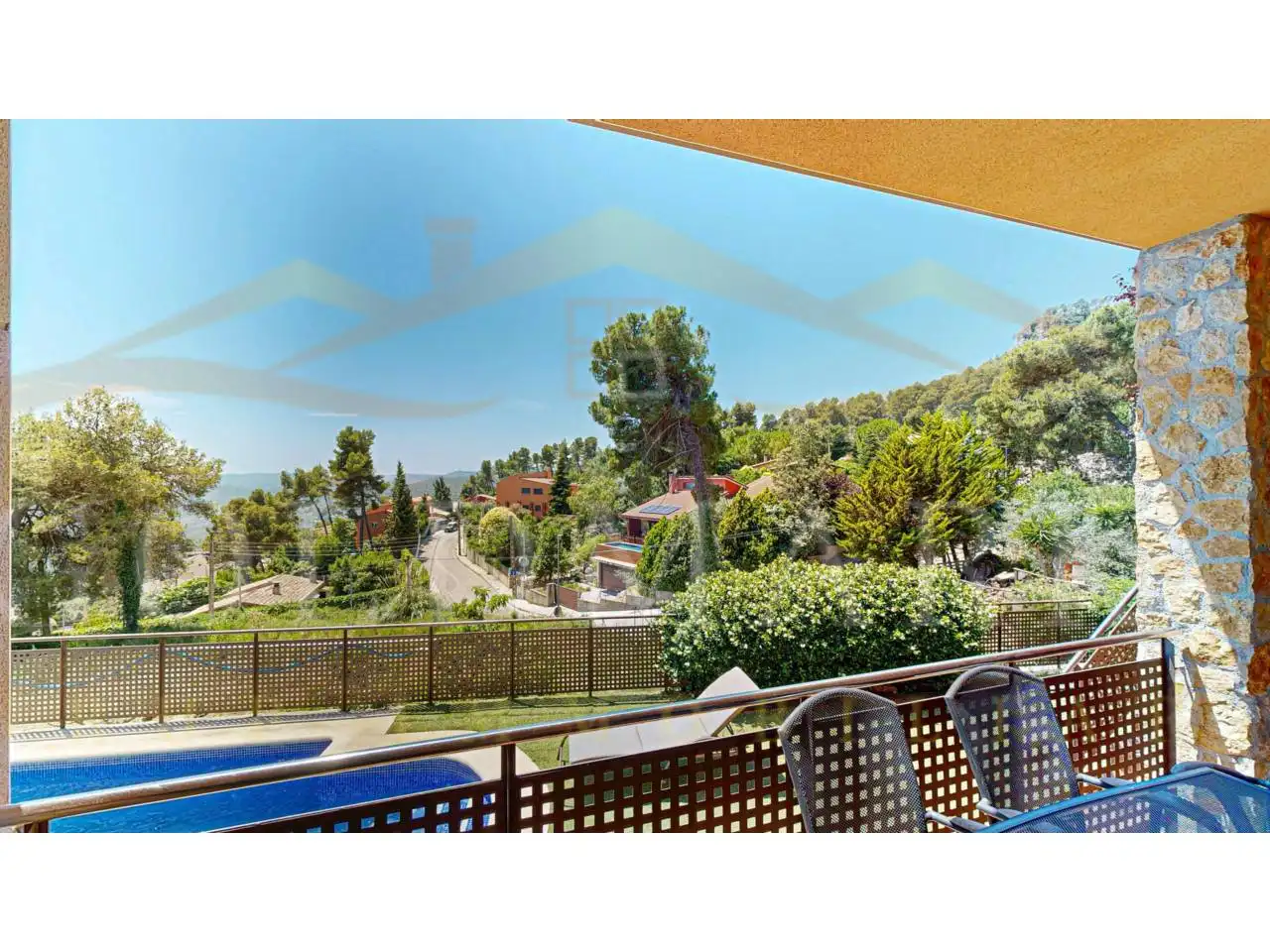 Casa amb piscina en venda a Calle Segre 27, imagen 83