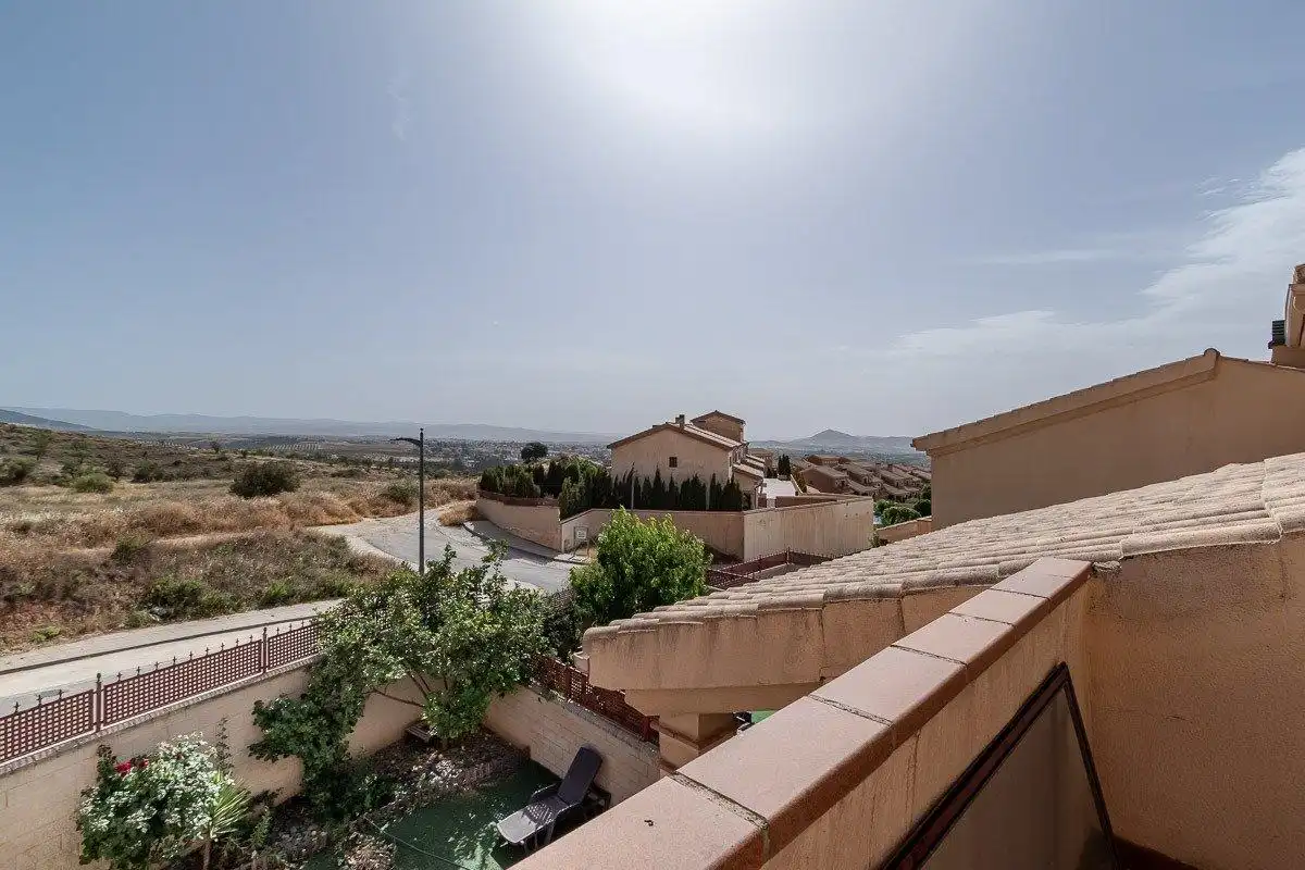Maison avec piscine à vendre à Avenida CAÑADA DE LOS FENICIOS, imagen 34