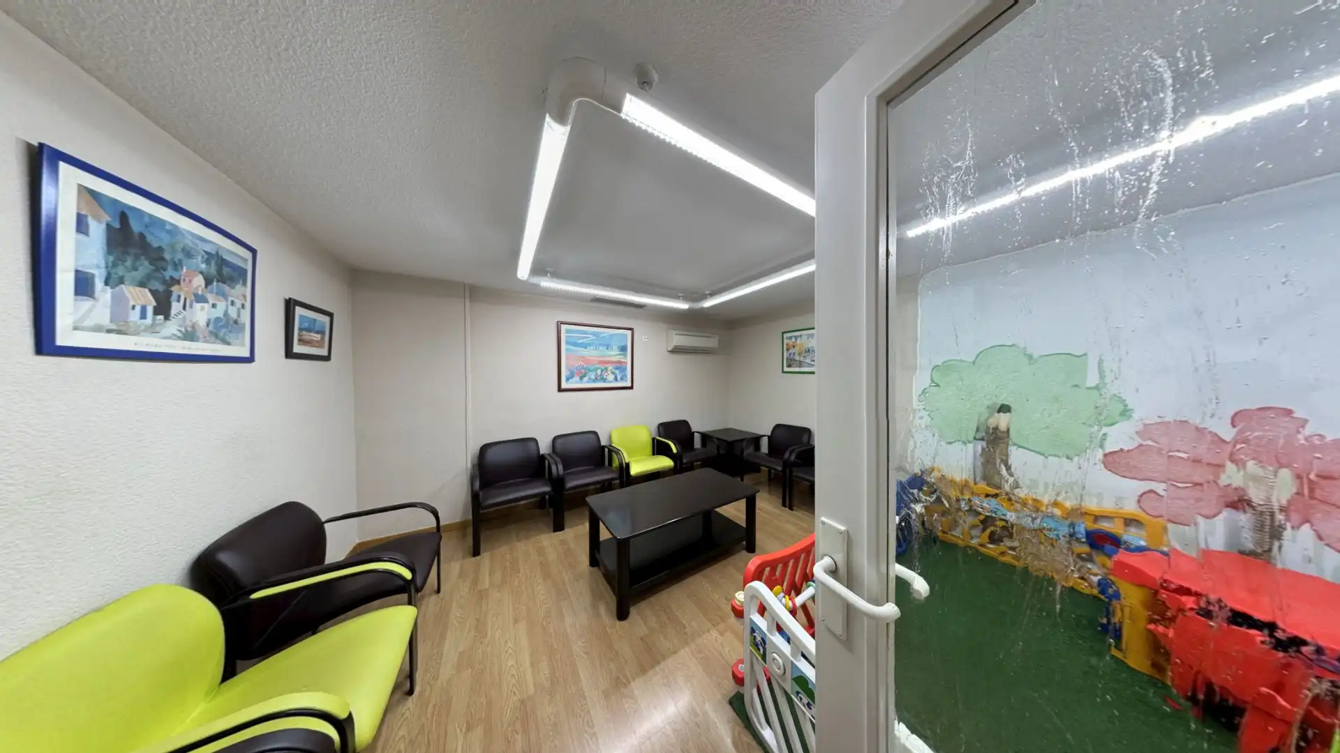 Appartement avec ascenseur à vendre à Avenida José Martinez González, imagen 4