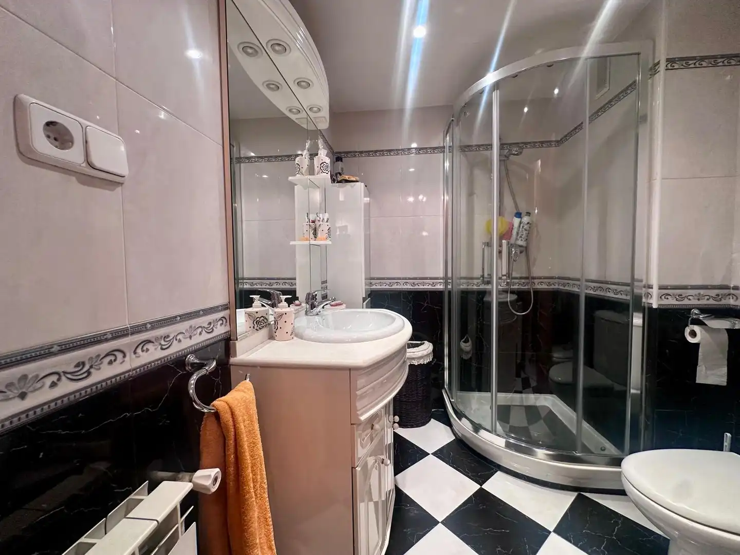 Wohnung zum Verkauf in Calle Cisneros, Zona Renfe