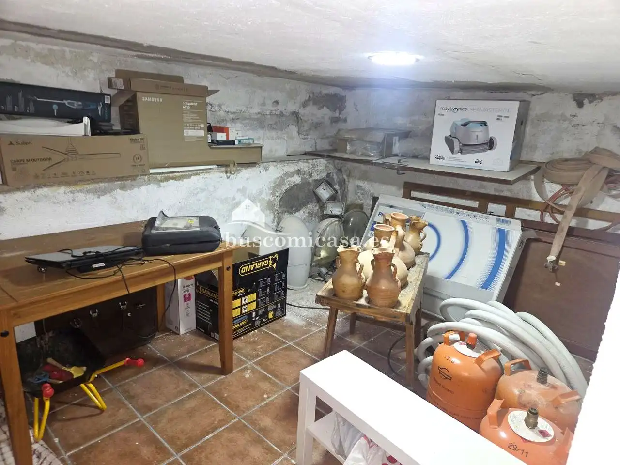 Casa o xalet en venda en Puente Tablas - Puente Nuevo - Cerro Molina