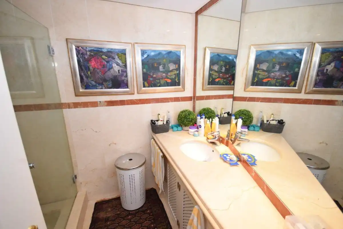 Apartament amb piscina en venda a Benamara - Atalaya, imagen 16