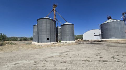 Finca de 7000m2 con 2000m2 de nave en el puente de la cerrada, termino de Ubeda., imatge 2