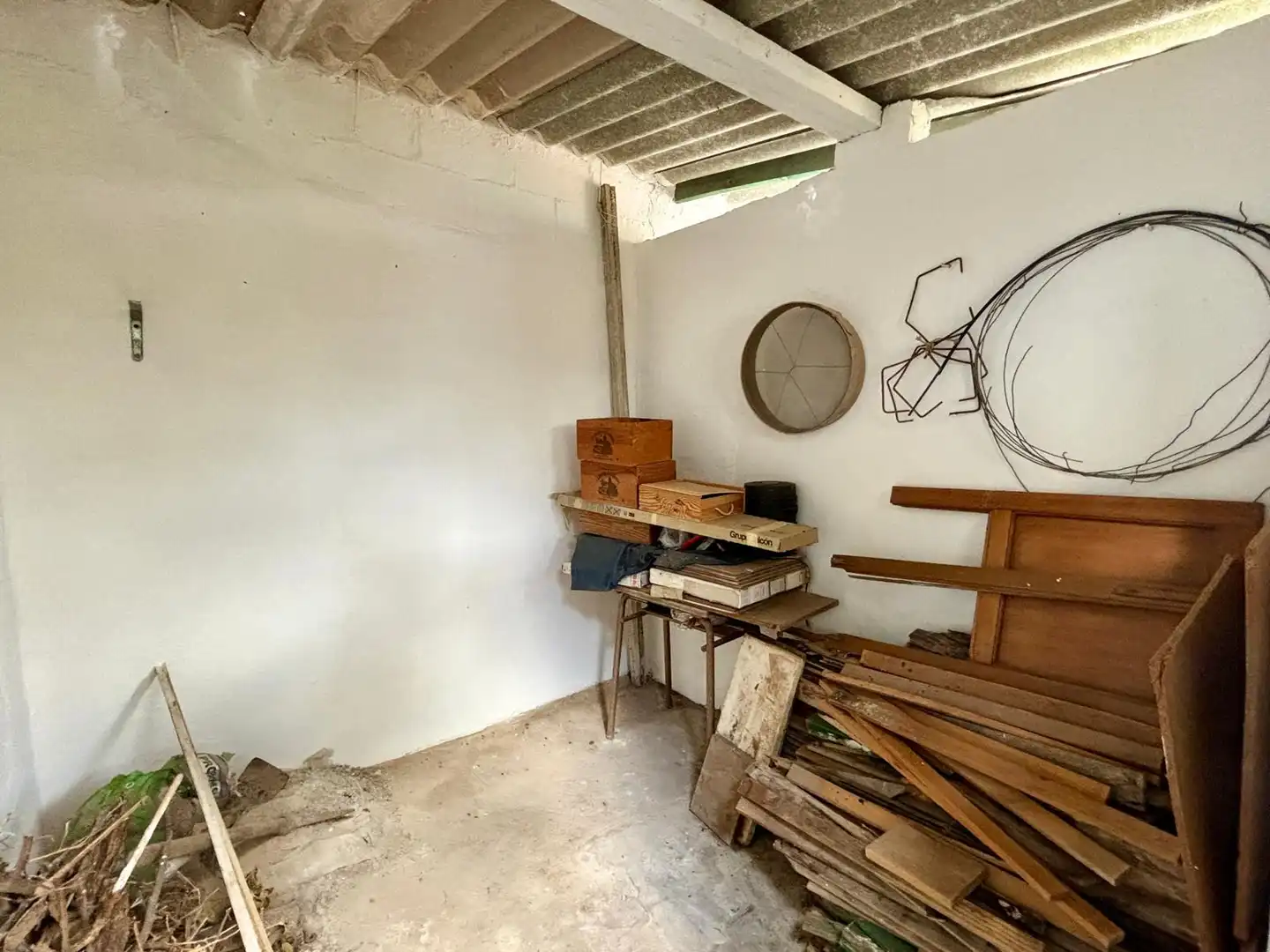 Finca rústica en venta en Marratxí