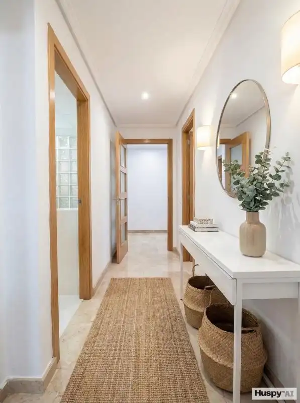 Piso con ascensor en venta en Av. del Port, imagen 16
