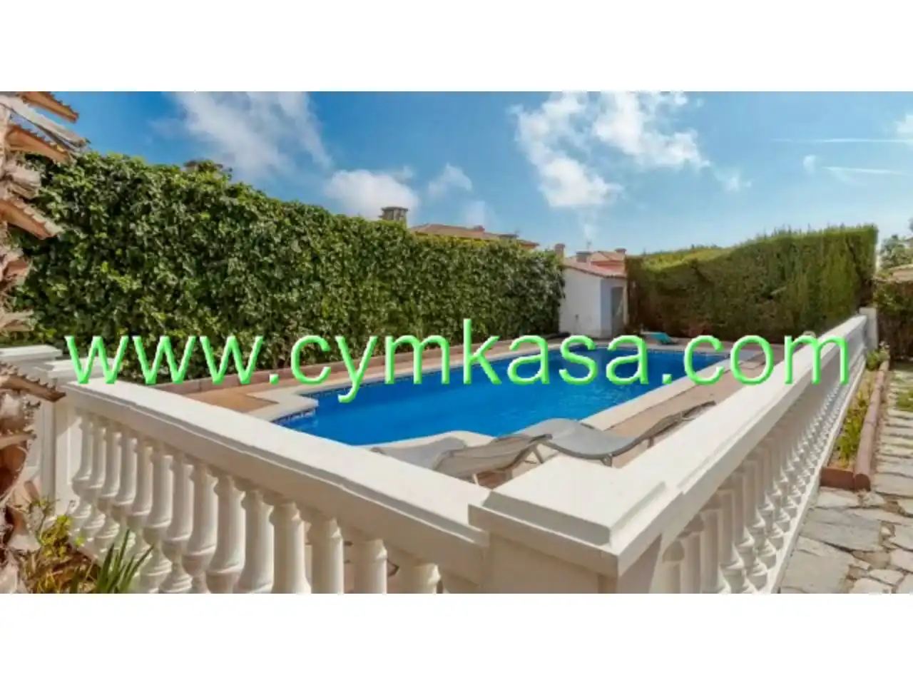 Haus mit Pool zum Verkauf in Condado del Jaruco - Puigventós, imagen 2