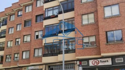 Foto 2 de Piso en venta en De Alfonso Pena, Santo Domingo de la Calzada, La Rioja