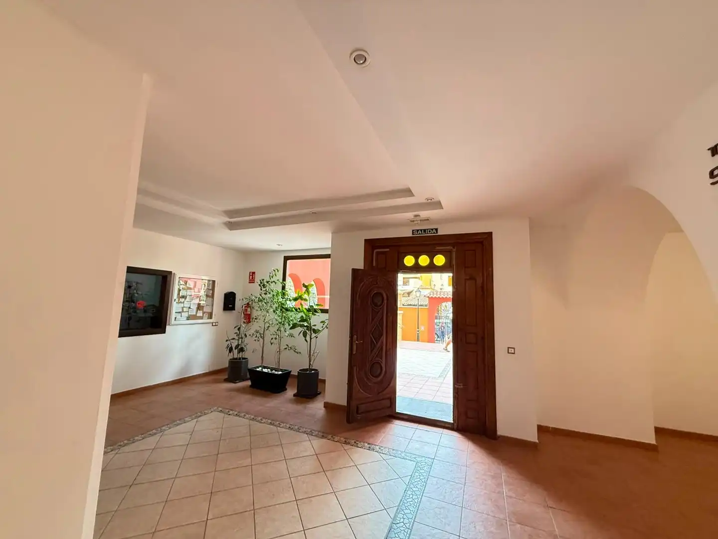 Apartamento con terraza en venta en ROENTGEN, imagen 3