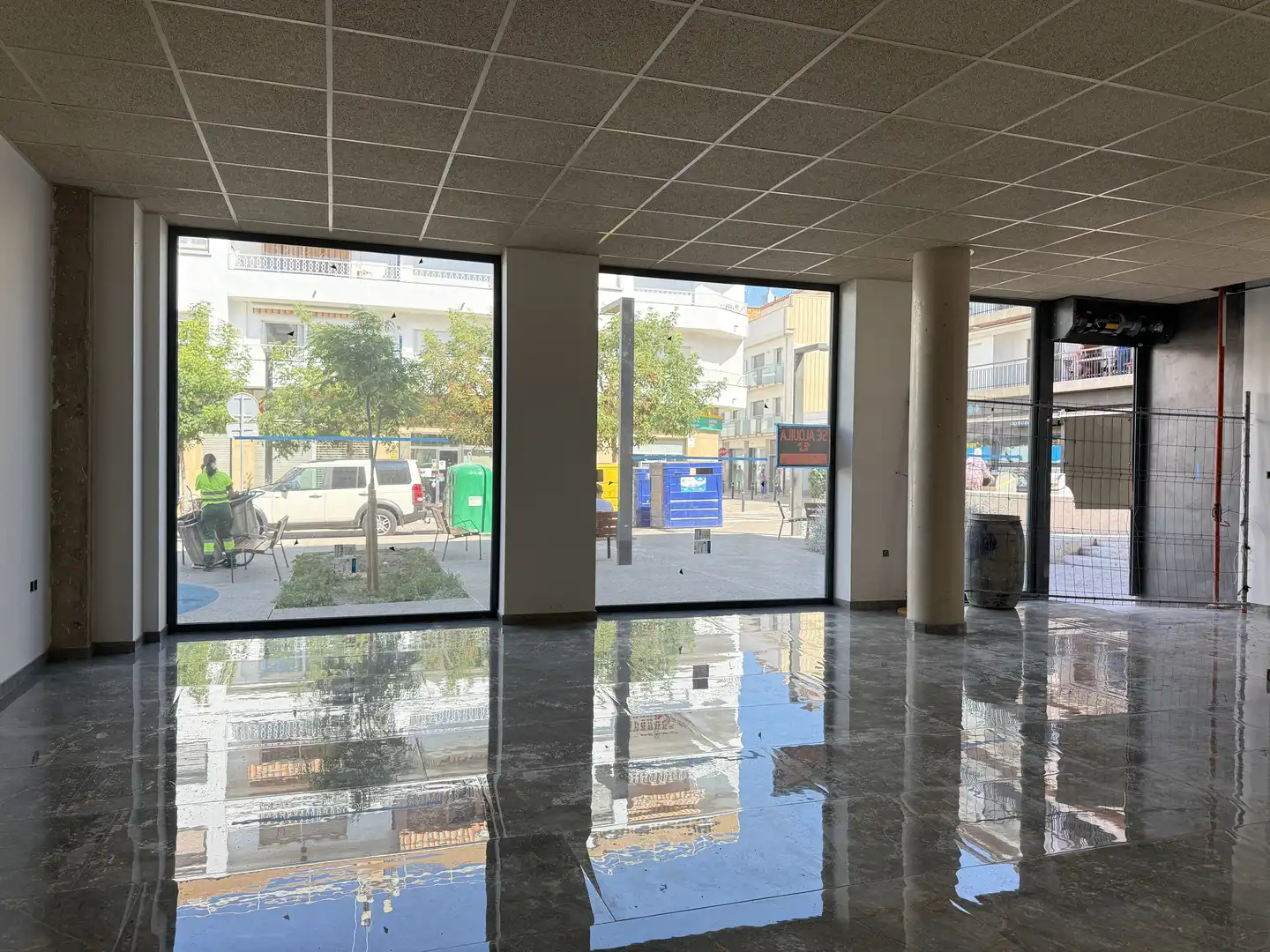 Business premises to rent in Carrer Cap Norfeu, 8 17480 Roses 8, imagen 4