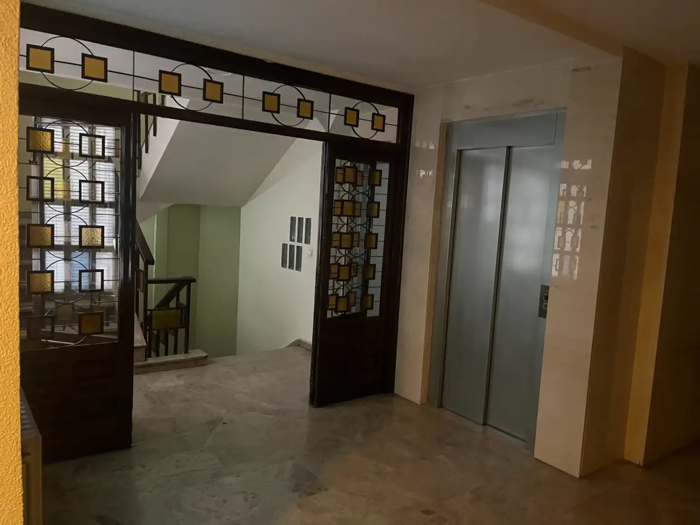 Flat for sale in Salamanca  with Heating, Parquet flooring and Furnished