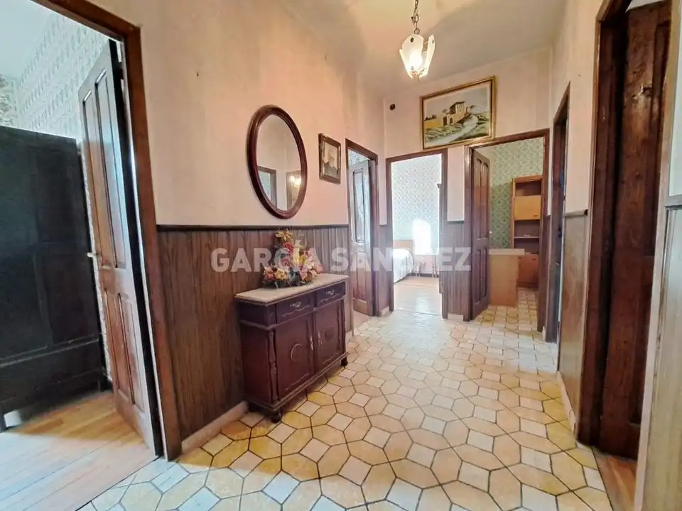 Casa adosada en venda en Boiro, A Coruña