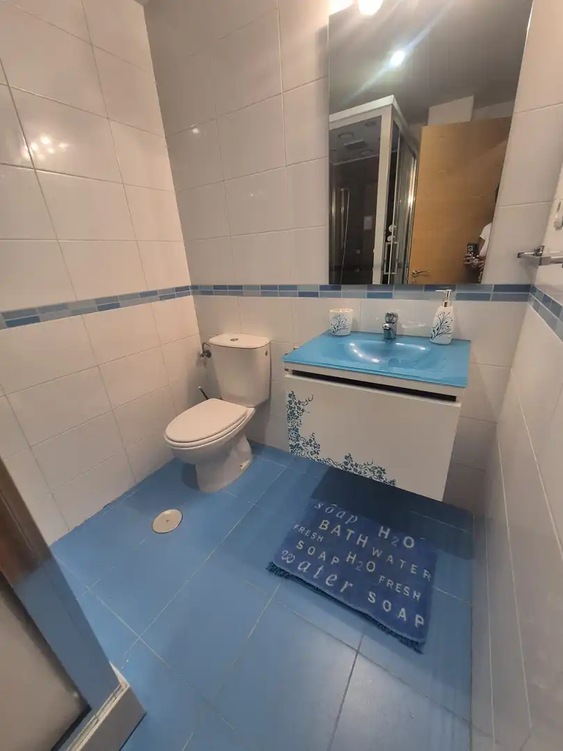 Appartement avec ascenseur à louer à CIUDAD DE TOLEDO 9, imagen 7