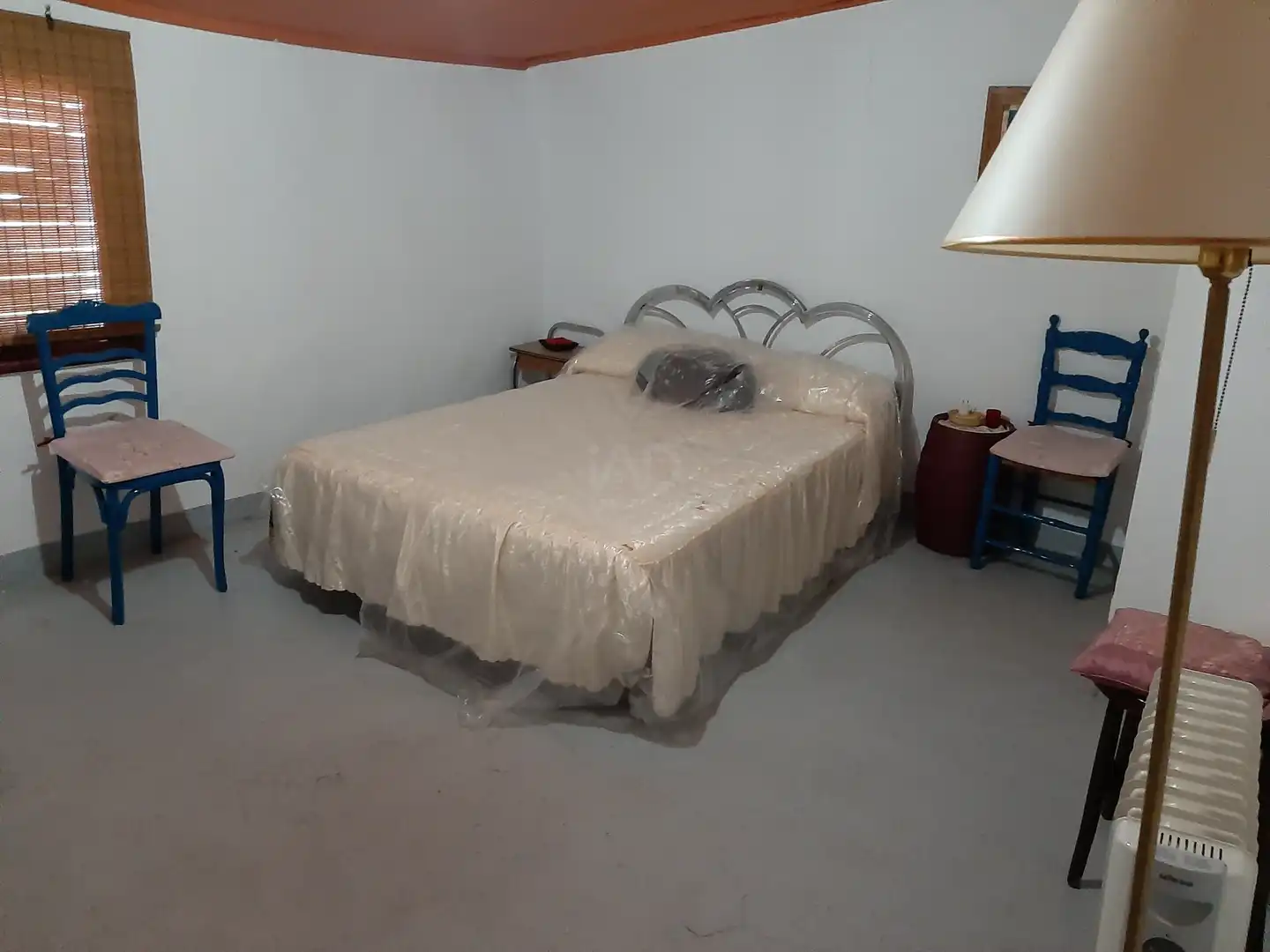 Habitación de Casa o chalet en venta en Samper de Calanda con Aire acondicionado y Terraza