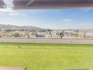Appartement avec ascenseur à vendre à Estrada de Clara Campoamor