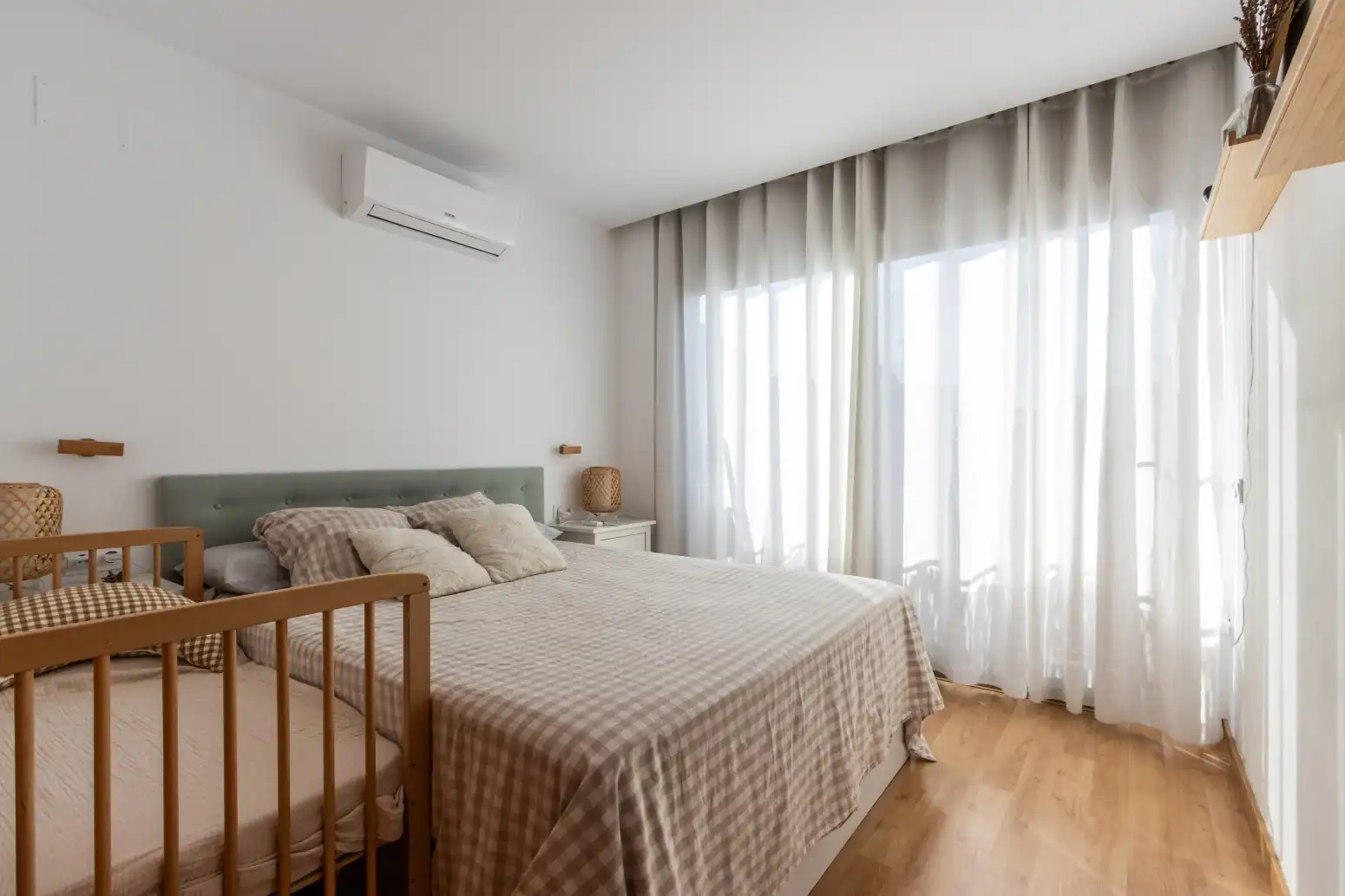 Habitación de Piso en venta en Nord-est