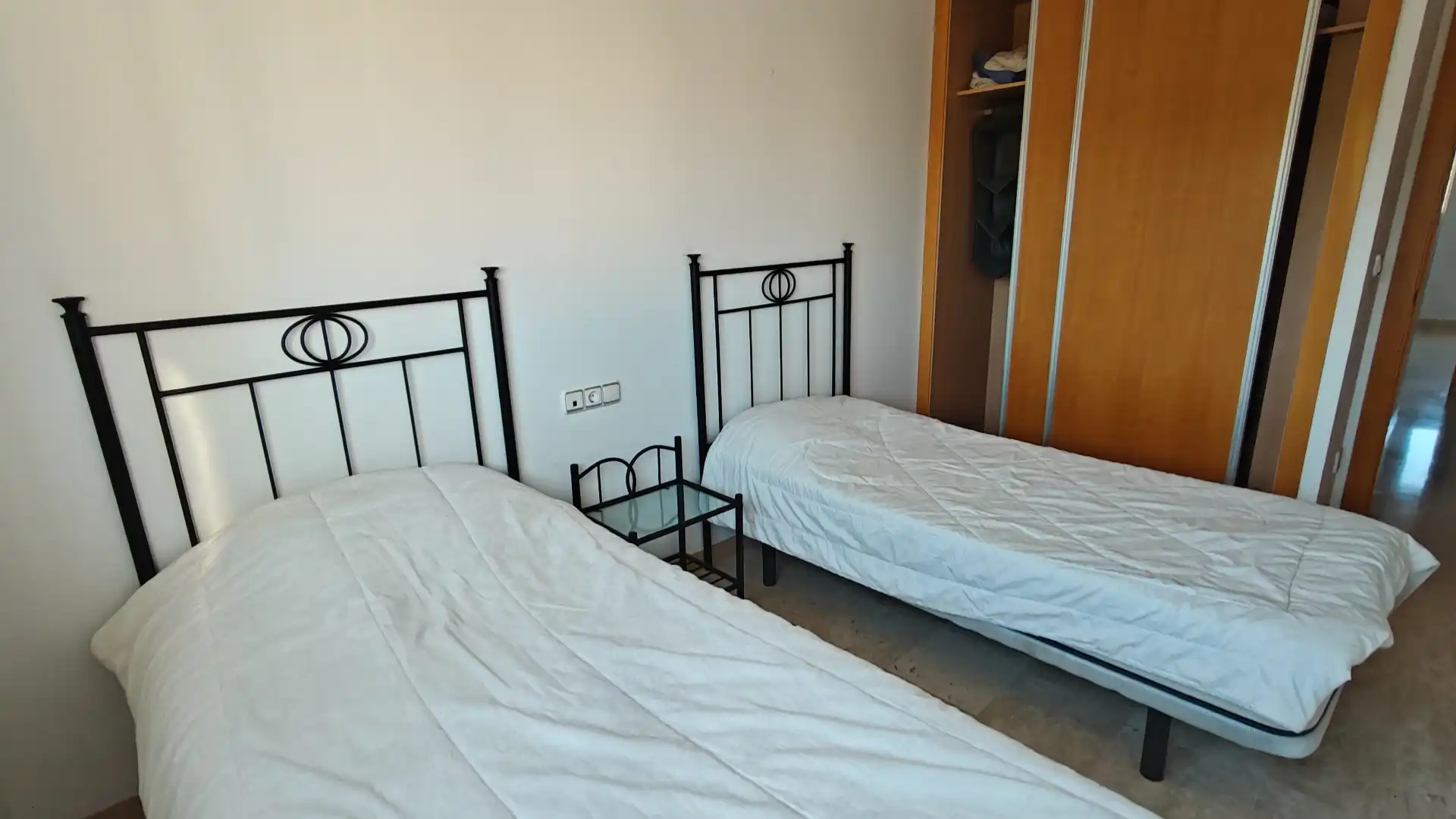 Apartament amb terrassa en venda a Calle Alcacil, imagen 15