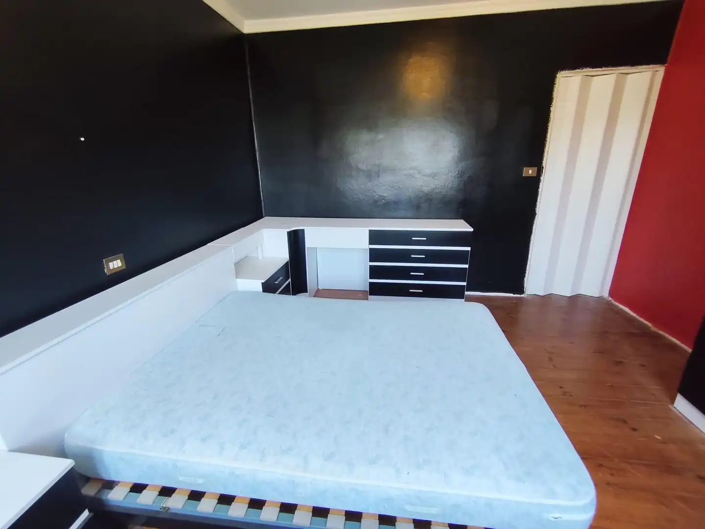 Habitación de Casa adosada en venta en Lugo con Terraza