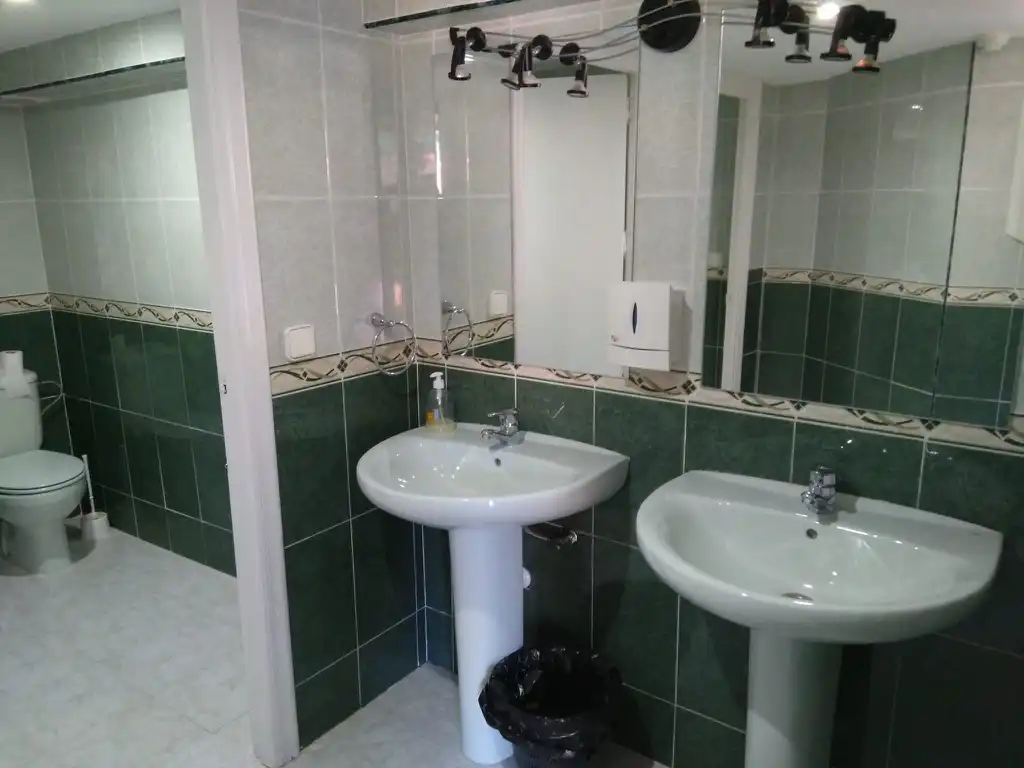 Local comercial en venta en Altea ciudad, imagen 25
