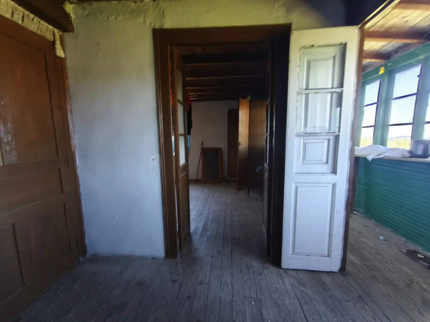 Casa o chalet en venta en Villaviciosa con Trastero y Balcón