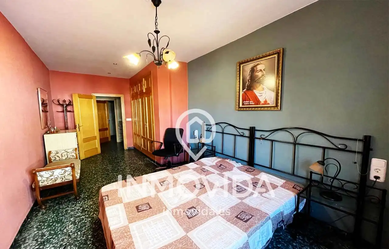 House with terrace for sale in Barxeta, imagen 16