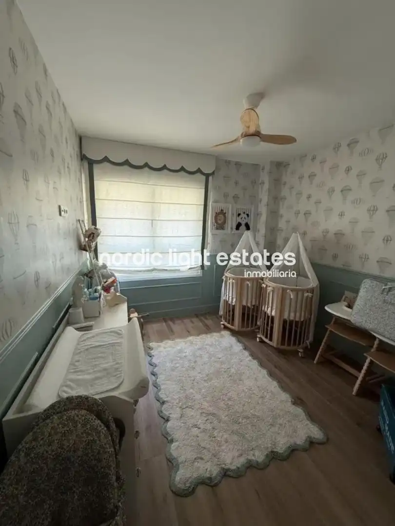 Pis amb piscina en venda a Este, imagen 15